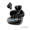 Ronin R-7085 VOX Earbuds Blue side View by a2zmobiles