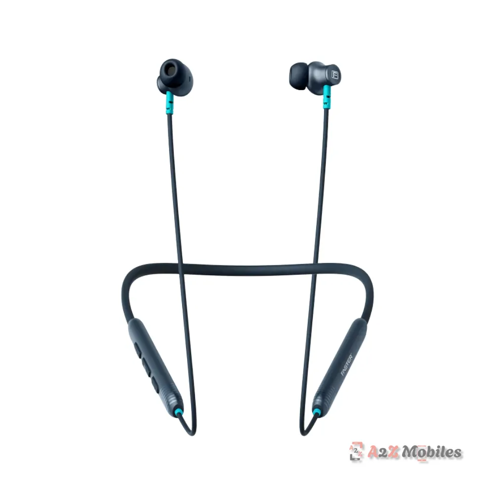 FASTER TG-330 NECKBAND EARPHONE