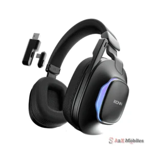 R-1515 Hurricane Headphones