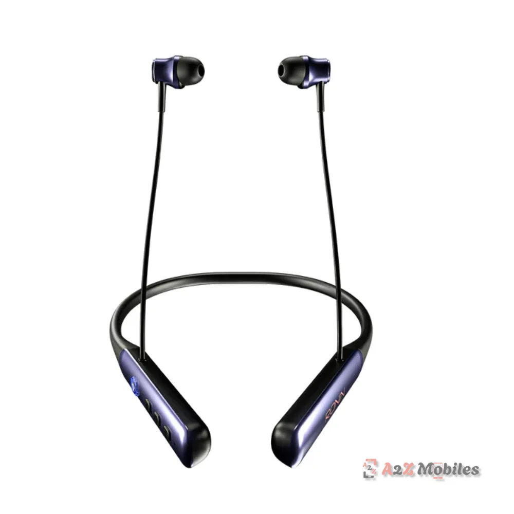 Ronin Cord R-3510 Blue