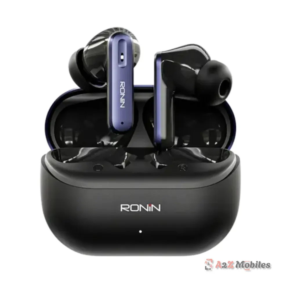 Ronin R-7075 Vesper Earbuds