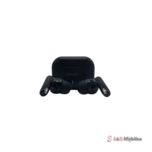 Faster Saver S-94 Wireless Earbuds Black Opened
