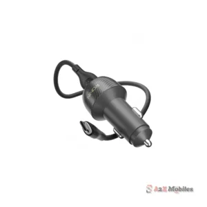 Nos | R-2505 Car Charger Full