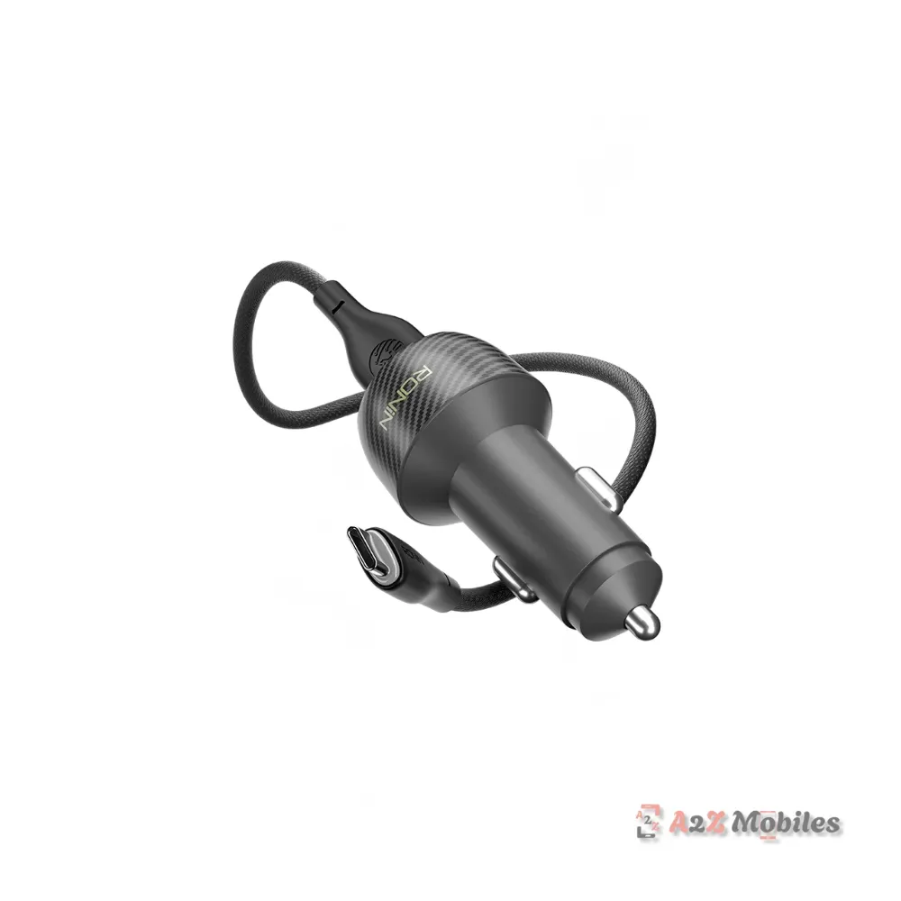 Nos Car Charger Full Nos | R-2505 Car Charger Full