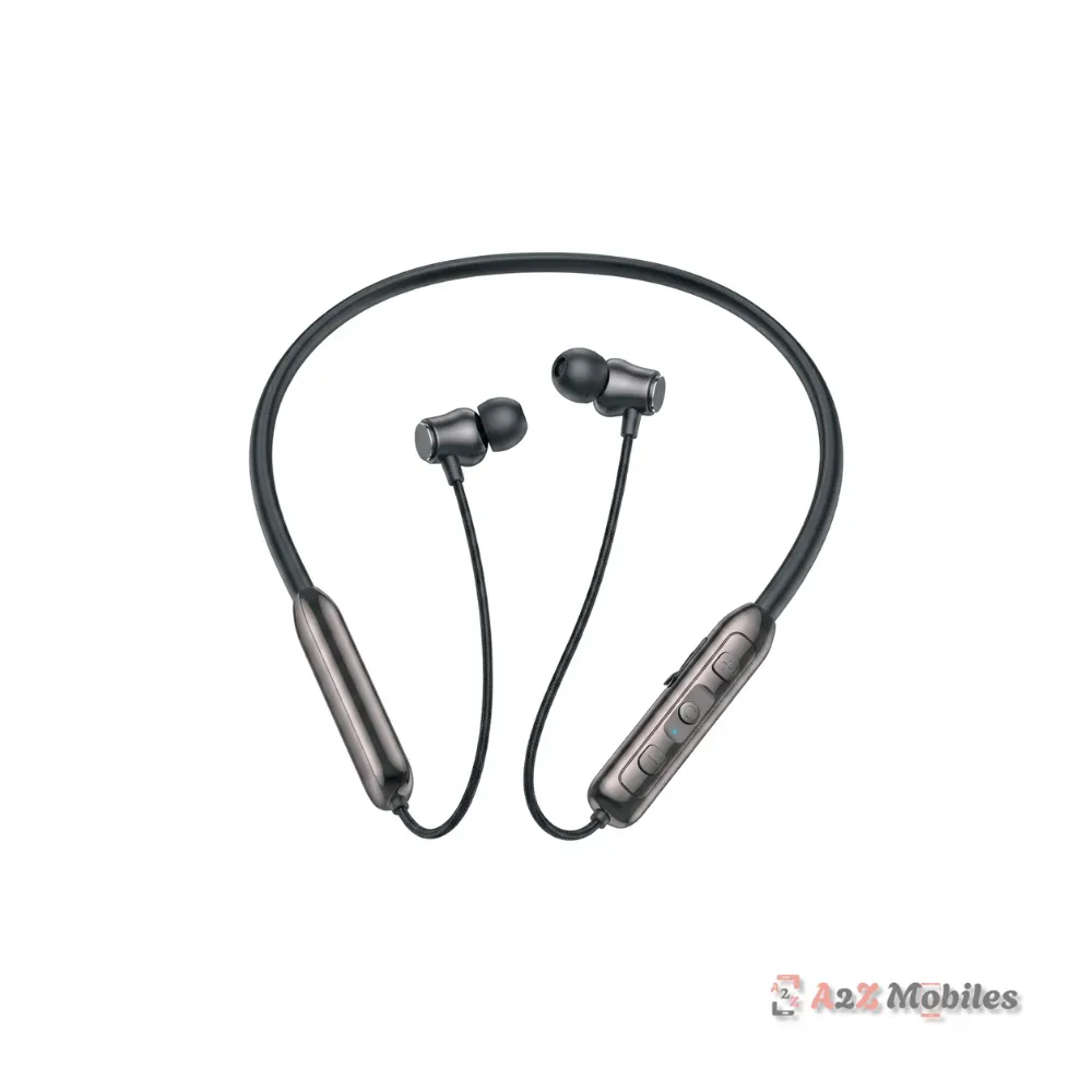 Octo OC-NB001 ENC Stereo Wireless Neckband Front