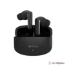 Ronin R-140 Earbuds Black Open - A2Z Mobiles