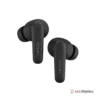 Ronin R-140 Earbuds Black View - A2Z Mobiles