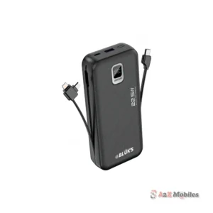 Bluks BX-307 SwiftCharge Power Bank